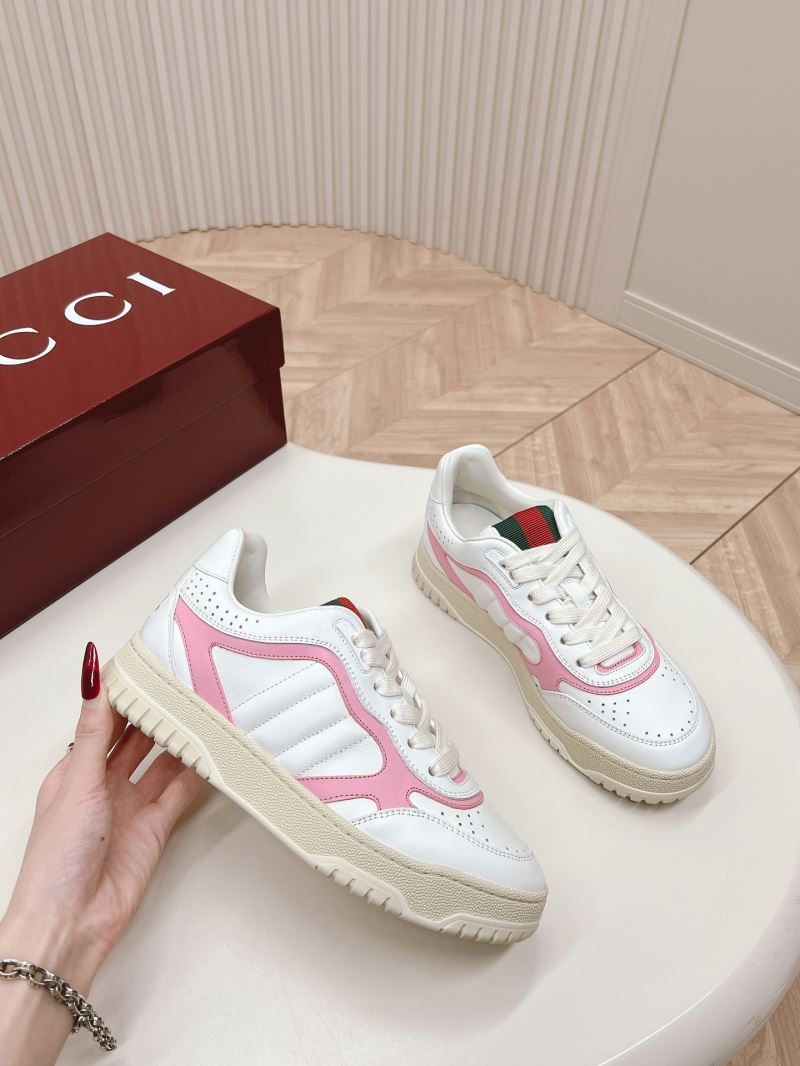 Gucci Low Shoes